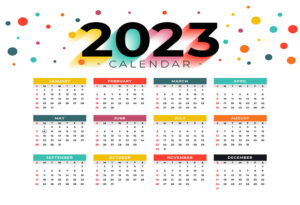 Read more about the article Term 2 2023 School Calendar